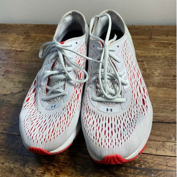 Under Armour Men's HOVR Sonic 3 Size 9 - Picture 2 of 7